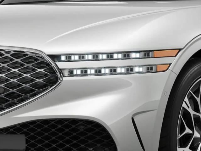 2026 Genesis G90 3.5T E-SC MHEV AWD