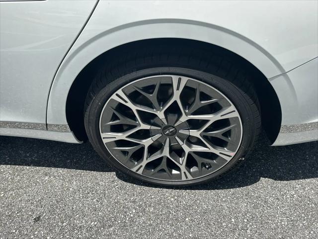 2026 Genesis G90 3.5T E-SC MHEV AWD