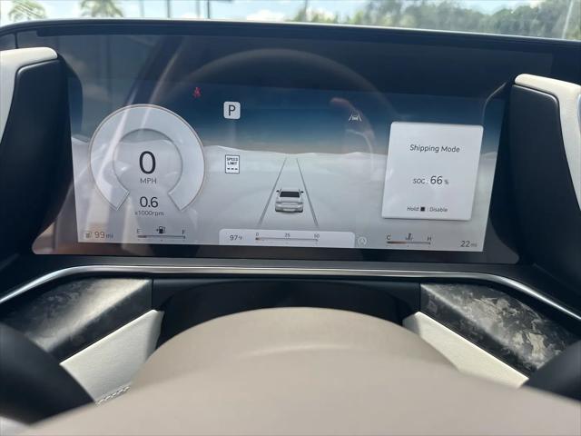 2026 Genesis G90 3.5T E-SC MHEV AWD