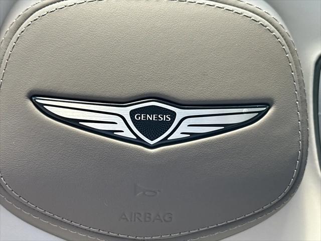 2026 Genesis G90 3.5T E-SC MHEV AWD