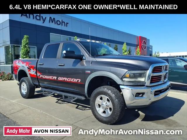 2016 Ram 2500 Power Wagon for sale in Avon, IN