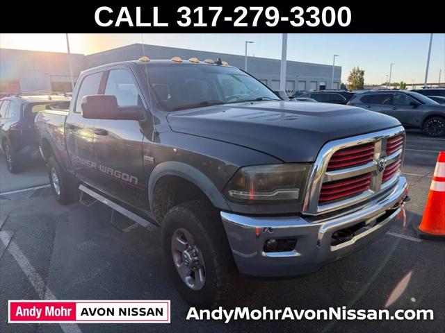 2016 Ram 2500 Power Wagon for sale in Avon, IN