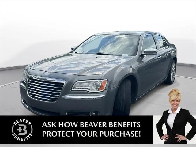 2012 Chrysler 300 Limited for sale in Cumming, GA