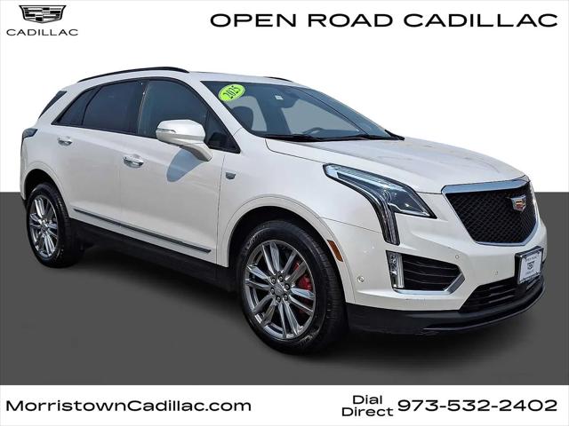 2025 Cadillac XT5 AWD Sport for sale in Florham Park, NJ