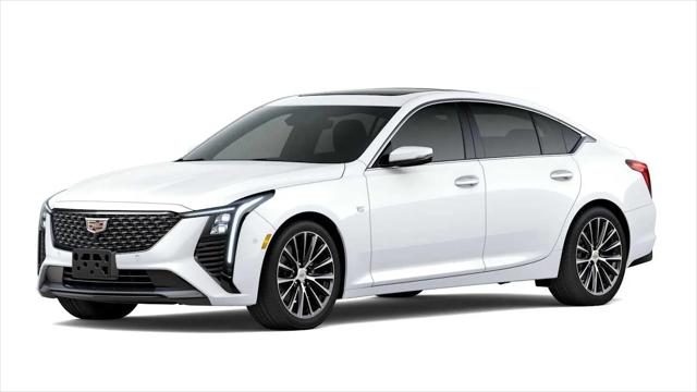 2026 Cadillac CT5 Premium Luxury RWD for sale in Florham Park, NJ