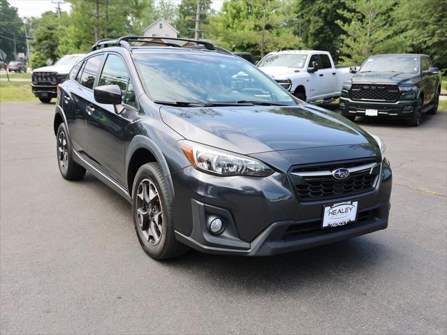 2019 Subaru Crosstrek 2.0i Premium for sale in Beacon, NY