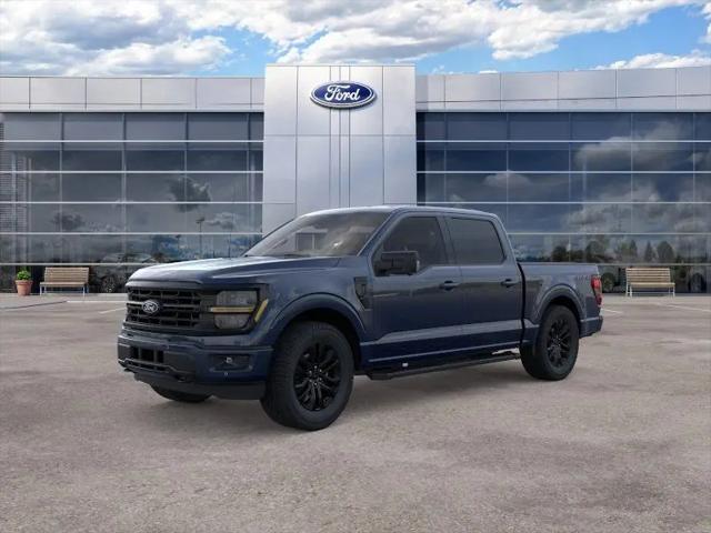 2026 Ford F-150 XLT for sale in Turnersville, NJ