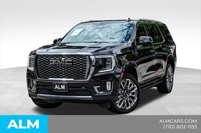 2023 GMC Yukon Denali Ultimate for sale in Newnan, GA