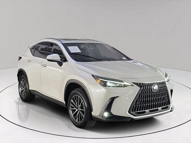 2024 Lexus NX 350h Premium for sale in Coral Gables, FL