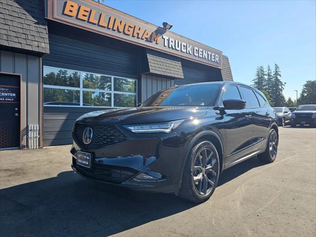 2022 Acura MDX A-SPEC Package for sale in Lynden, WA