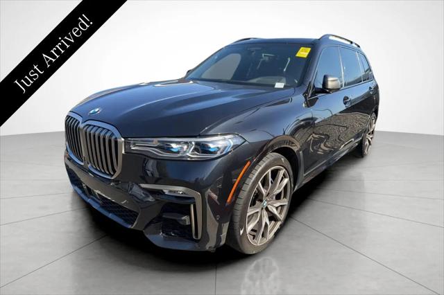 2020 BMW X7 M50i for sale in Laguna Niguel, CA