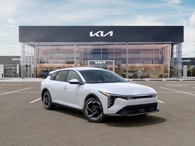 2026 Kia K4 EX for sale in Covina, CA