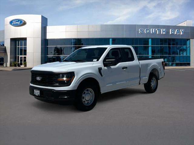 2024 Ford F-150 XL for sale in Hawthorne, CA