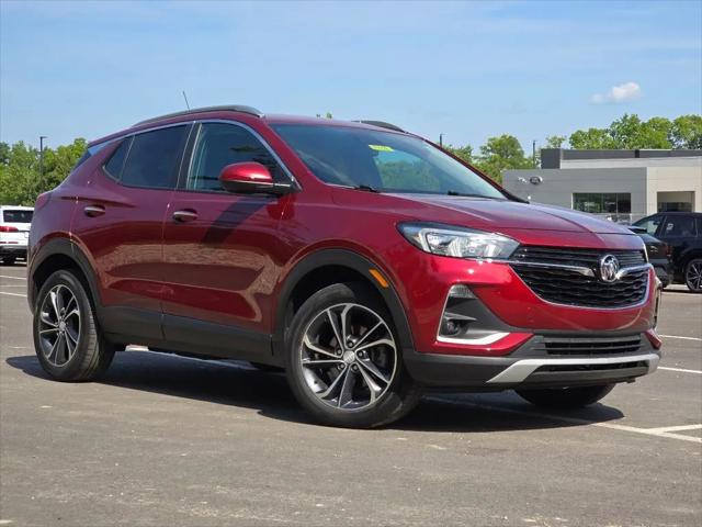 2023 Buick Encore GX Select FWD for sale near Dayton, OH