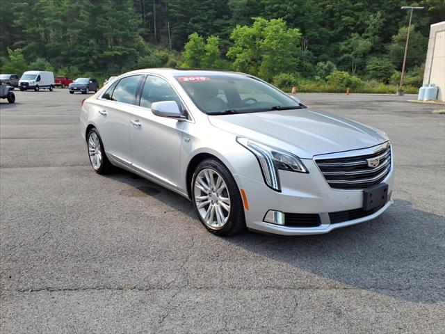 2019 Cadillac XTS Luxury for sale in North Tazewell, VA