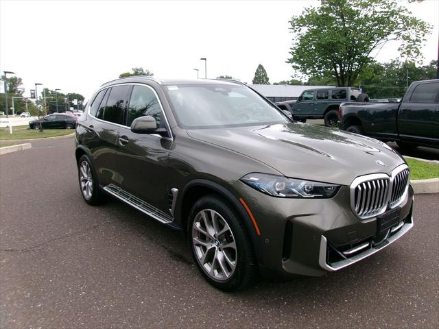 2026 BMW X5 xDrive40i 2026 BMW X5 xDrive40i