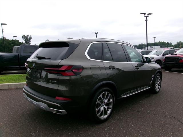 2026 BMW X5 xDrive40i 2026 BMW X5 xDrive40i