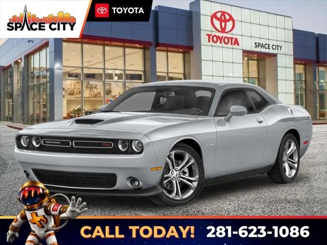 2023 Dodge Challenger GT for sale in Humble, TX