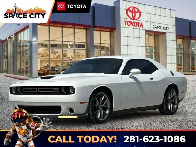 2023 Dodge Challenger GT for sale in Humble, TX