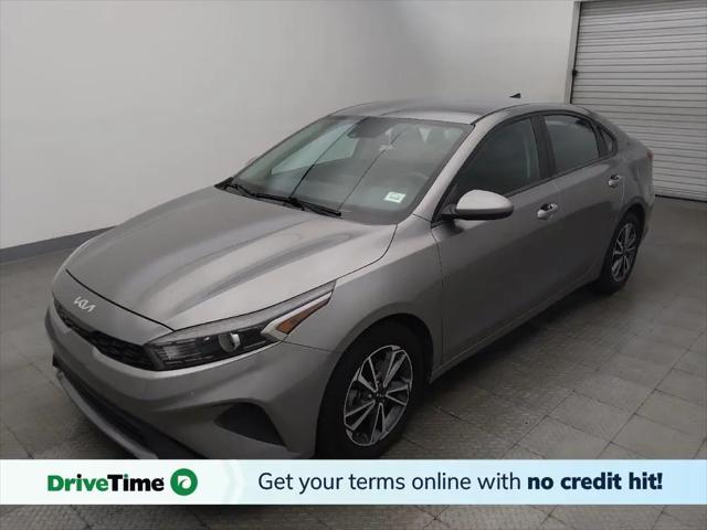 2022 Kia Forte LXS for sale in Round Rock, TX