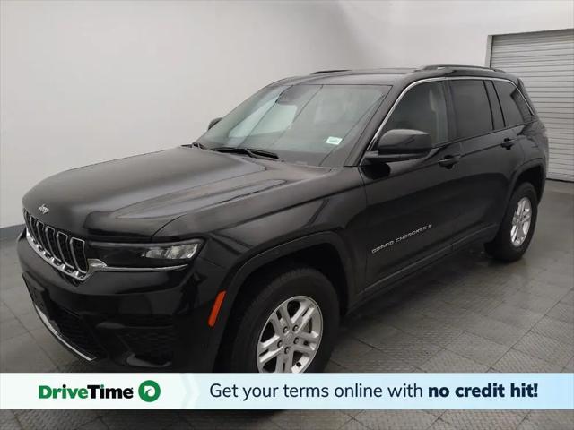 2023 Jeep Grand Cherokee Laredo 4x2 for sale in Round Rock, TX