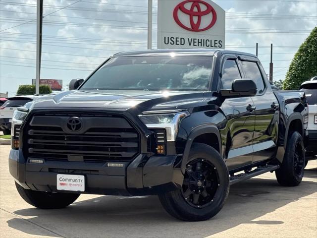 2025 Toyota Tundra SR5 for sale in Baytown, TX