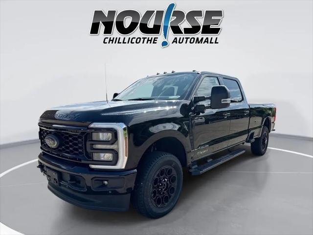 2026 Ford F-350 LARIAT for sale in Chillicothe, OH