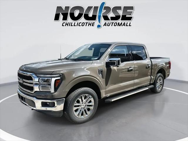 2026 Ford F-150 LARIAT for sale in Chillicothe, OH