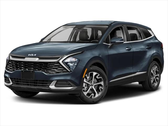 2025 Kia Sportage EX for sale in Lighthouse Point, FL