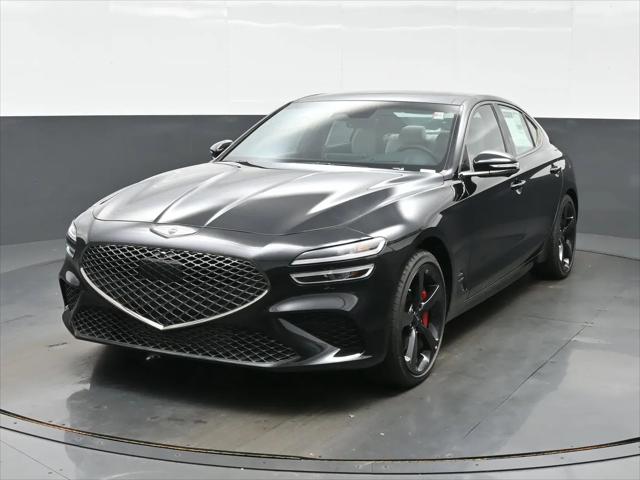 2026 Genesis G70 3.3T AWD Sport Prestige for sale in Bartlett, IL