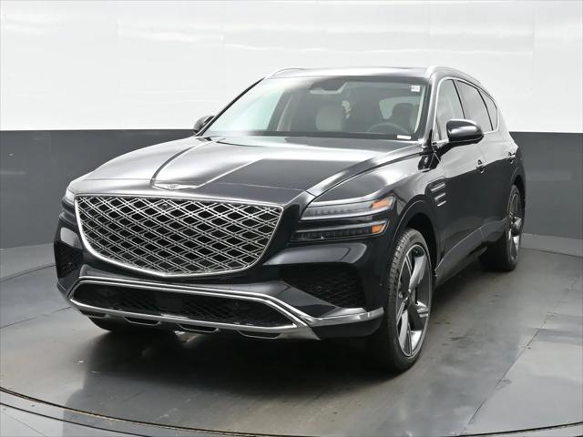 2026 Genesis GV80 3.5T Prestige AWD for sale in Bartlett, IL