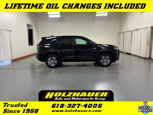 2026 Chevrolet Equinox AWD LT for sale in Nashville, IL