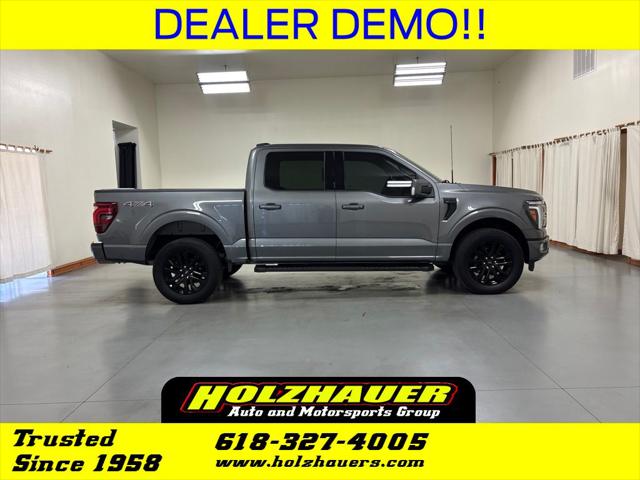 2024 Ford F-150 LARIAT for sale in Nashville, IL