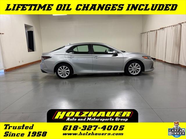2024 Toyota Camry LE for sale in Nashville, IL