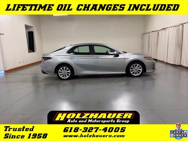 2024 Toyota Camry LE for sale in Nashville, IL