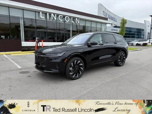 2026 Lincoln Nautilus Reserve for sale in Knoxville, TN