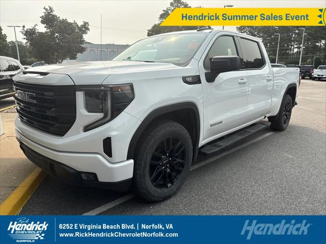 2024 GMC Sierra 1500 Elevation for sale in Norfolk, VA