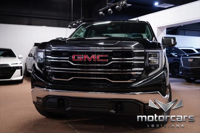 2023 GMC Sierra 1500 2WD Crew Cab Short Box SLT for sale in Baton Rouge, LA