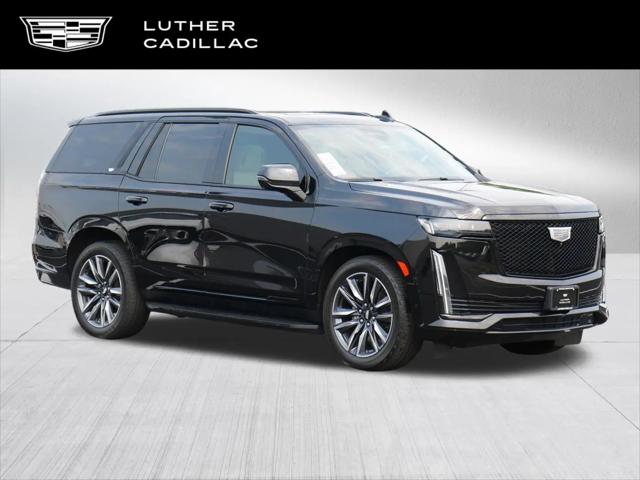 2022 Cadillac Escalade Sport for sale in Vadnais Heights, MN
