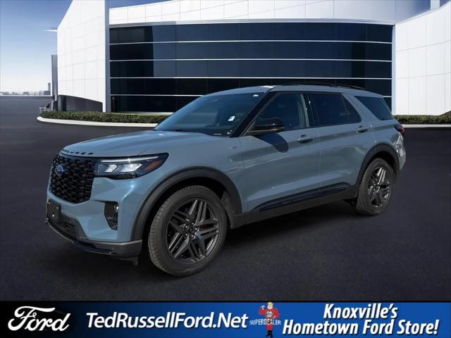 2026 Ford Explorer ST-Line for sale in Knoxville, TN