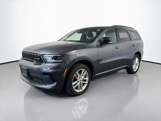 2024 Dodge Durango GT Plus AWD