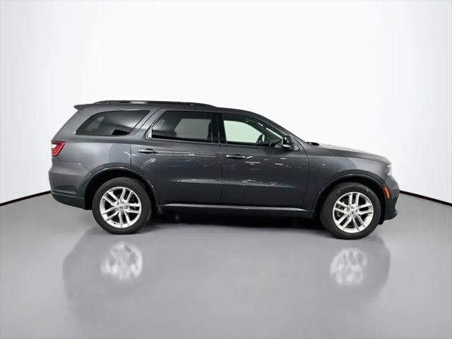 2024 Dodge Durango GT Plus AWD