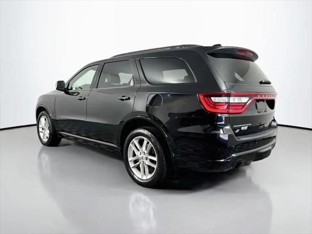 2024 Dodge Durango GT Plus AWD
