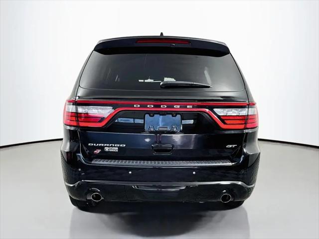 2024 Dodge Durango GT Plus AWD