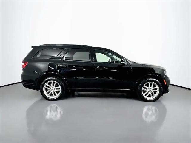 2024 Dodge Durango GT Plus AWD