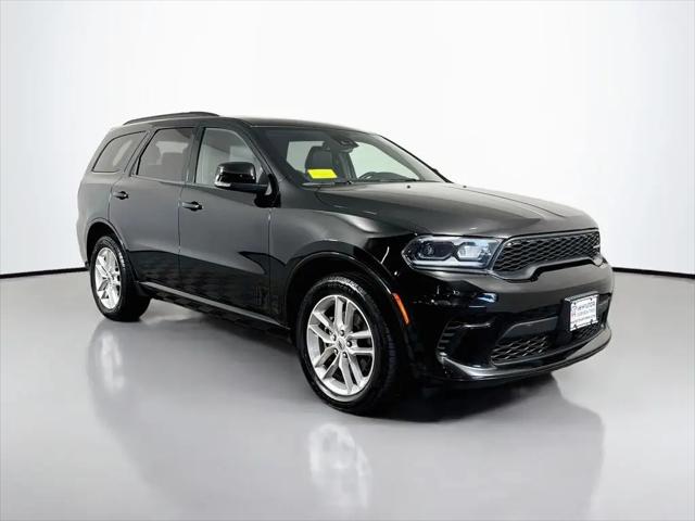 2024 Dodge Durango GT Plus AWD