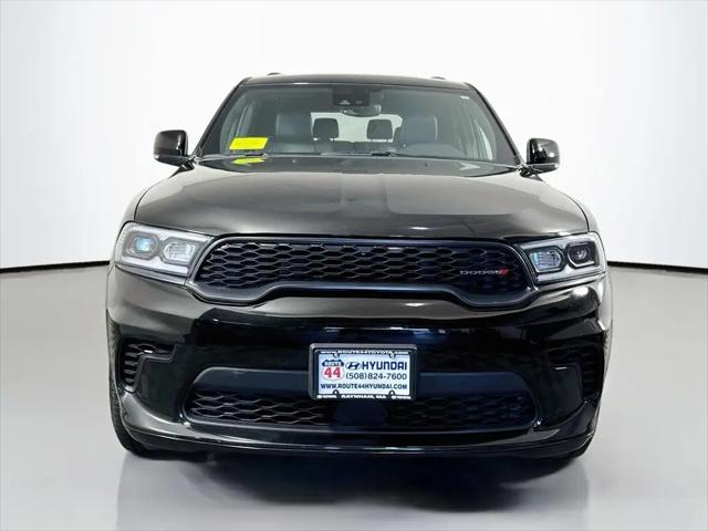 2024 Dodge Durango GT Plus AWD