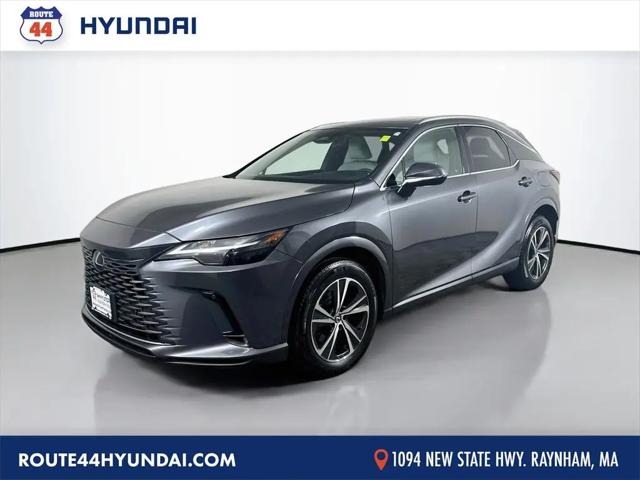 2024 Lexus RX 350 Premium for sale in Raynham, MA