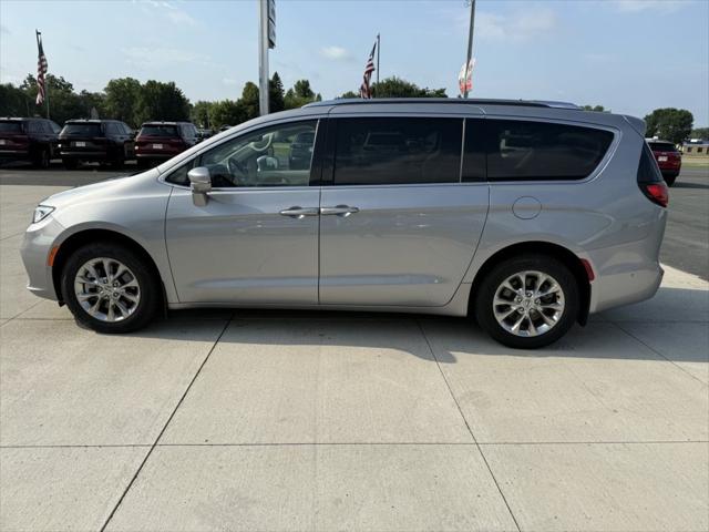 2021 Chrysler Pacifica Touring L AWD