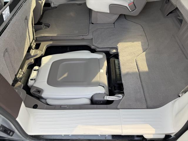 2021 Chrysler Pacifica Touring L AWD